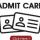 Admit card for IRDA Examination / License - Fresh / Renew